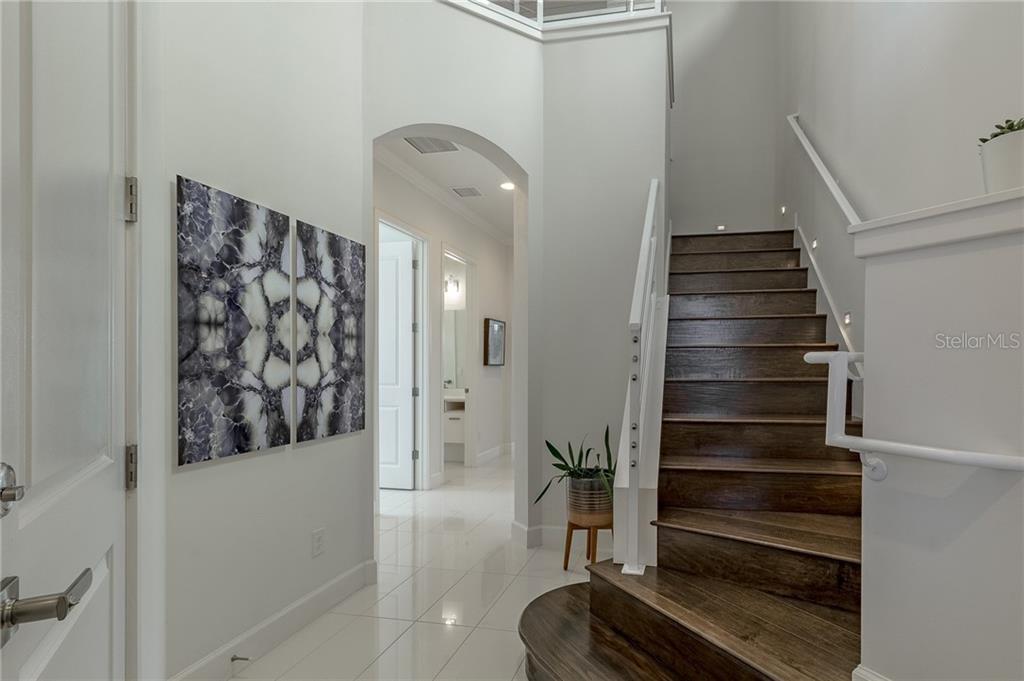 7619 Toscana Boulevard Orlando FL