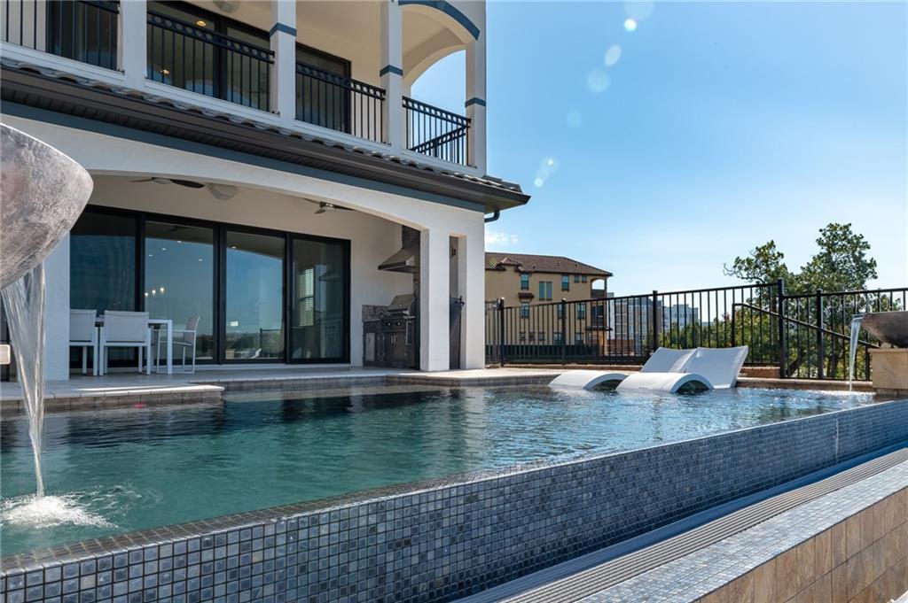 7619 Toscana Boulevard Orlando FL