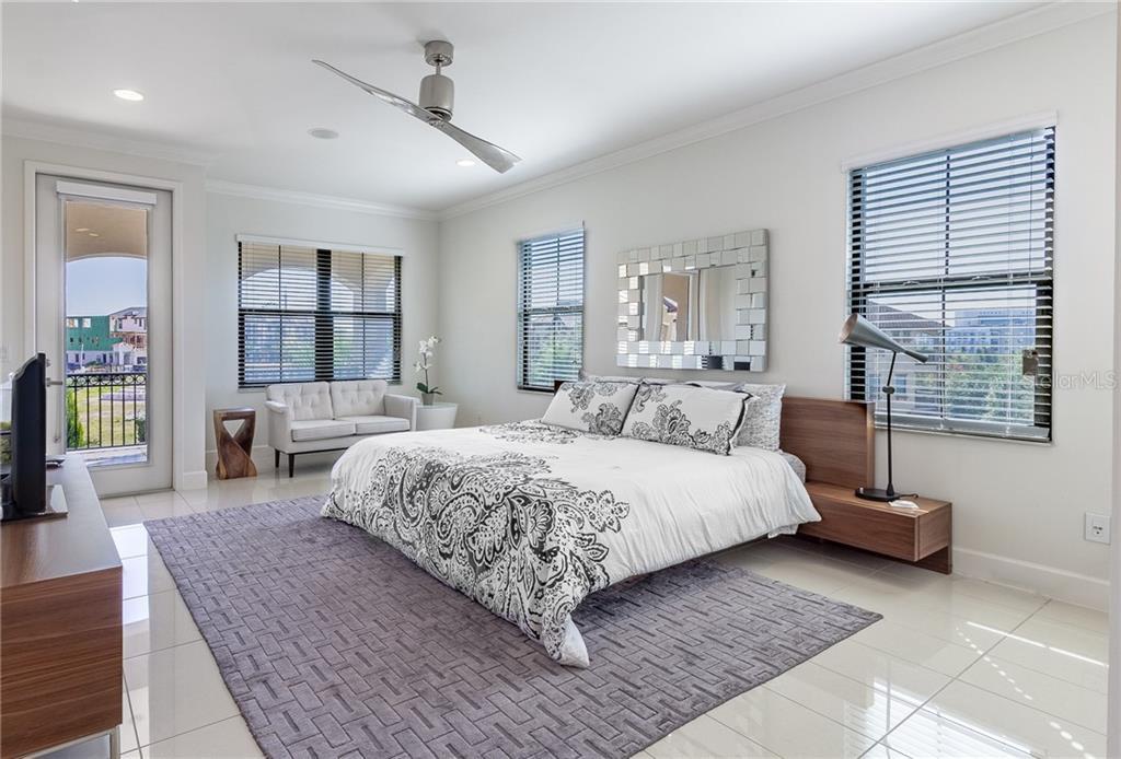7619 Toscana Boulevard Orlando FL