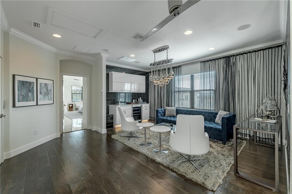 7619 Toscana Boulevard Orlando FL