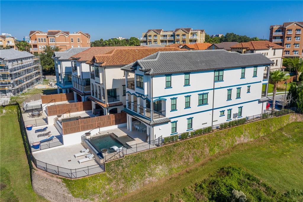 7619 Toscana Boulevard Orlando FL