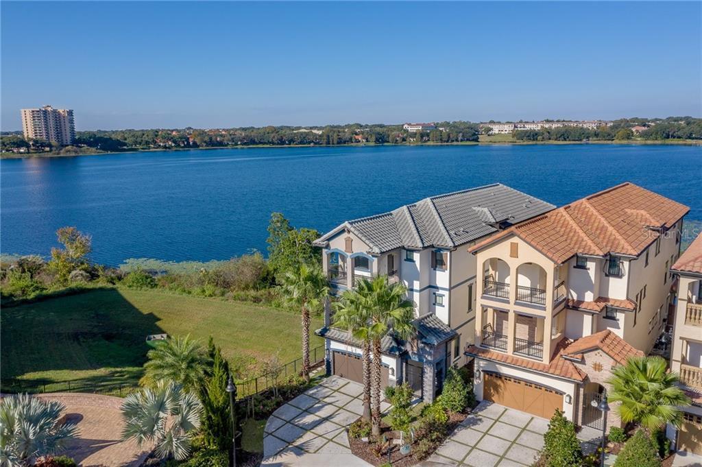 7619 Toscana Boulevard Orlando FL