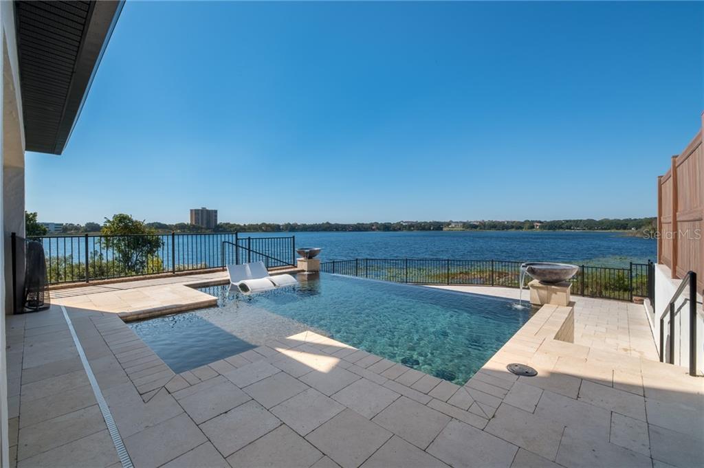 7619 Toscana Boulevard Orlando FL