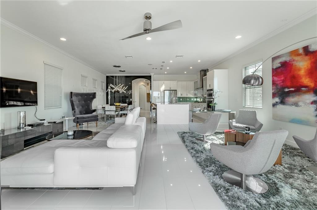 7619 Toscana Boulevard Orlando FL