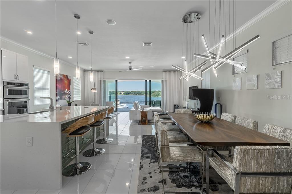 7619 Toscana Boulevard Orlando FL