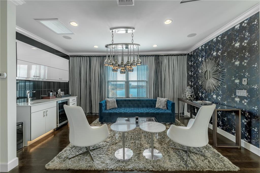 7619 Toscana Boulevard Orlando FL