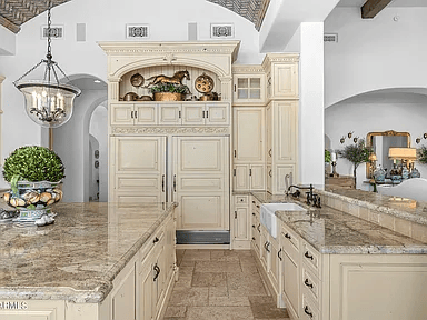 7714 N Calle Caballeros Street Paradise Valley AZ 85253