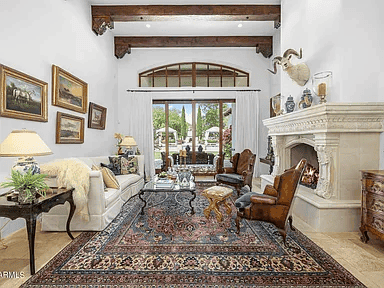7714 N Calle Caballeros Street Paradise Valley AZ 85253