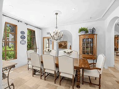7714 N Calle Caballeros Street Paradise Valley AZ 85253