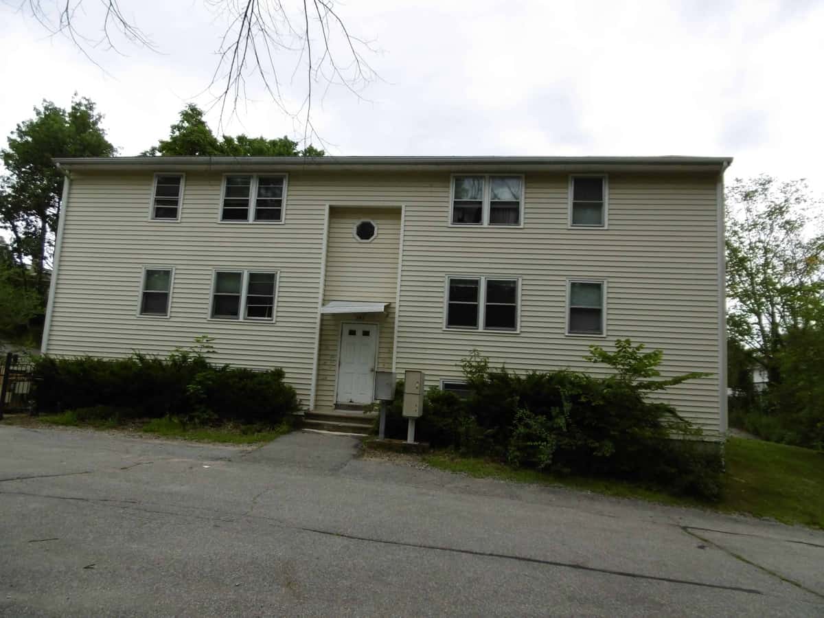 Peloquin Realty & Property Management