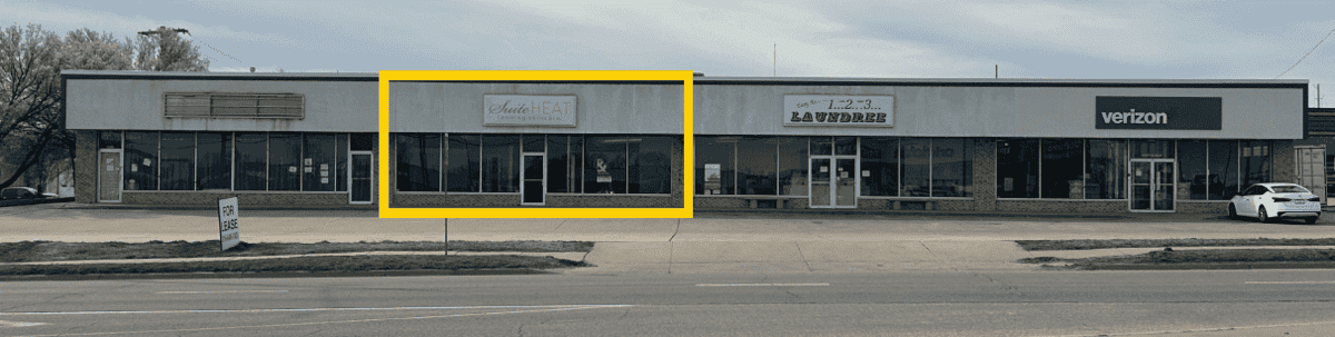2401 W. Central El Dorado KS 67042