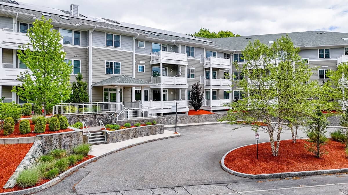 2 Inwood Drive Woburn MA