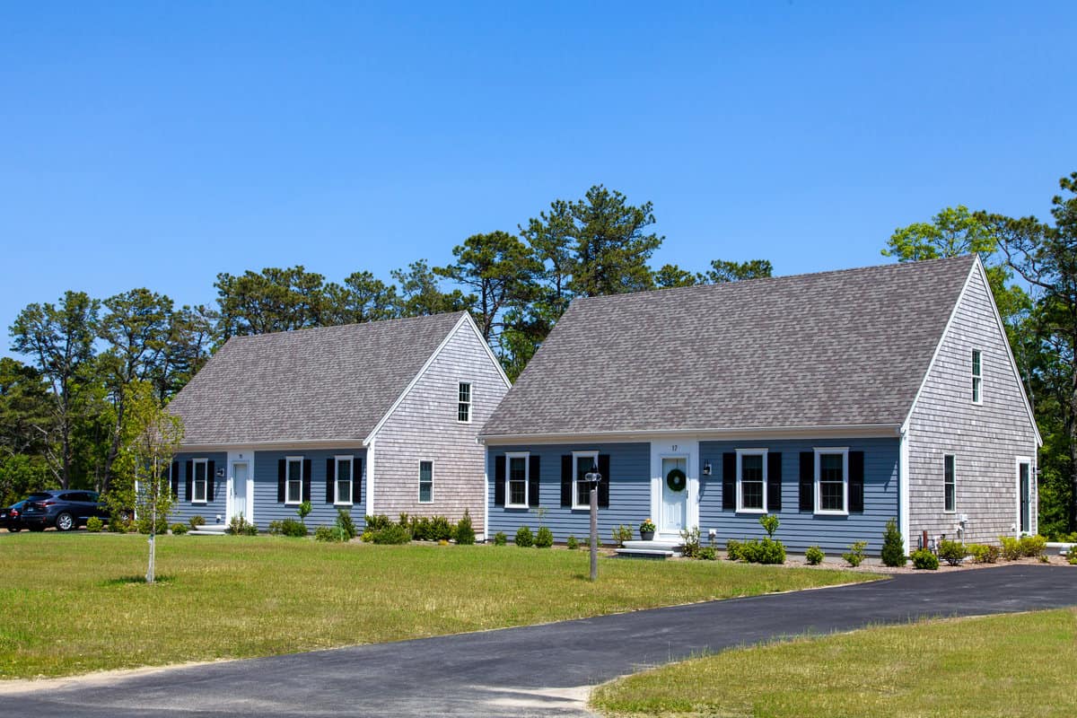 Cape Cod yearly rental homes Harwich
