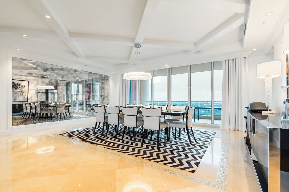 2100 N Ocean Boulevard Fort Lauderdale FL