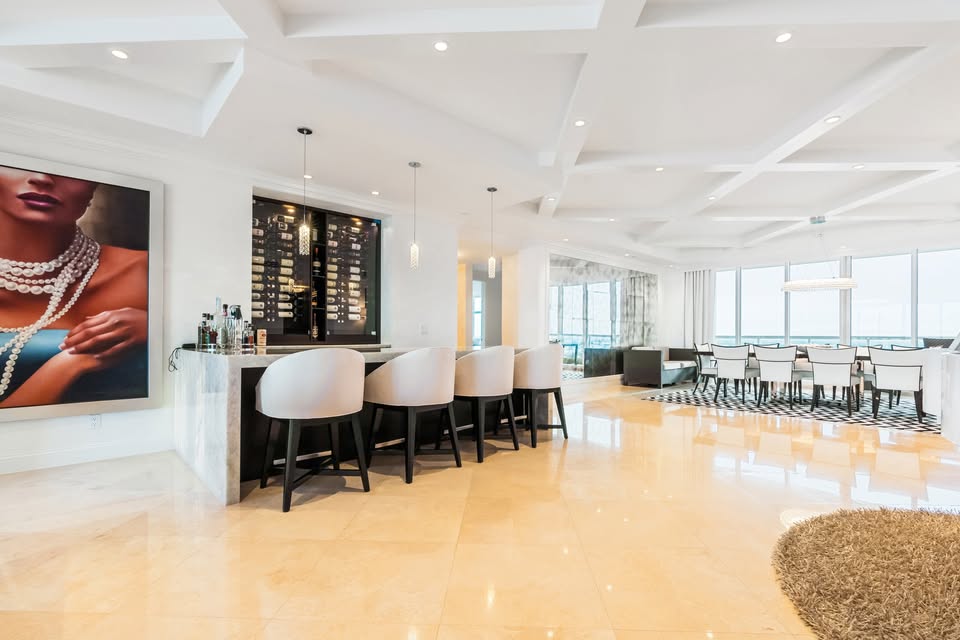2100 N Ocean Boulevard Fort Lauderdale FL