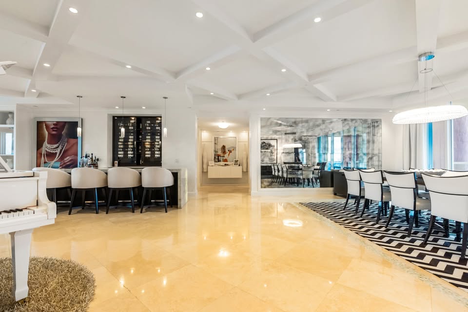 2100 N Ocean Boulevard Fort Lauderdale FL