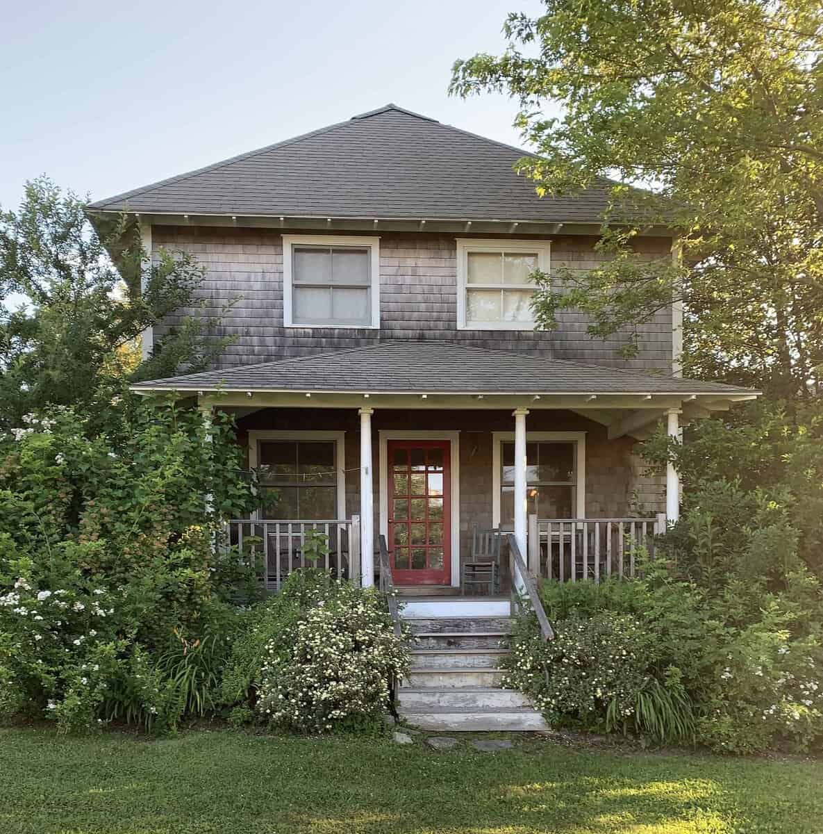 23 Carver Street Vinalhaven ME 04863