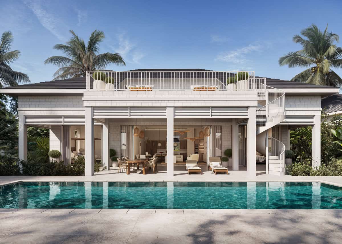 Jack's Bay Eleuthera BS