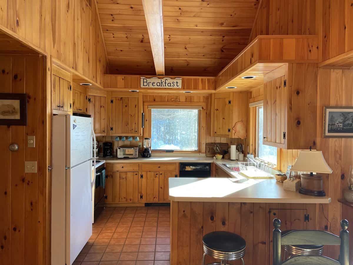 40 North Lower Bay Road Lovell ME 04051