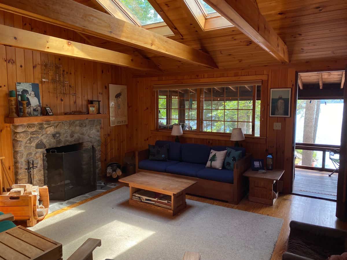 40 North Lower Bay Road Lovell ME 04051