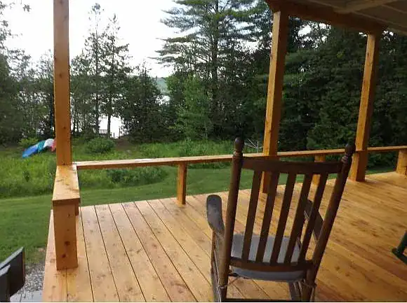 1680 Lake Shore Drive Greensboro VT 05841