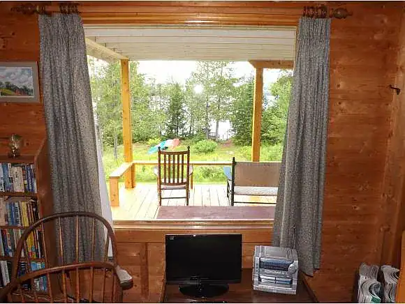 1680 Lake Shore Drive Greensboro VT 05841