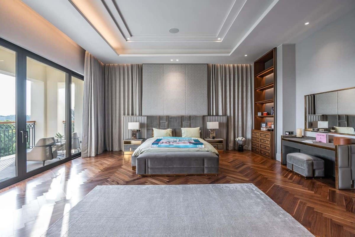 Sector L Emirates Hills Dubai AE