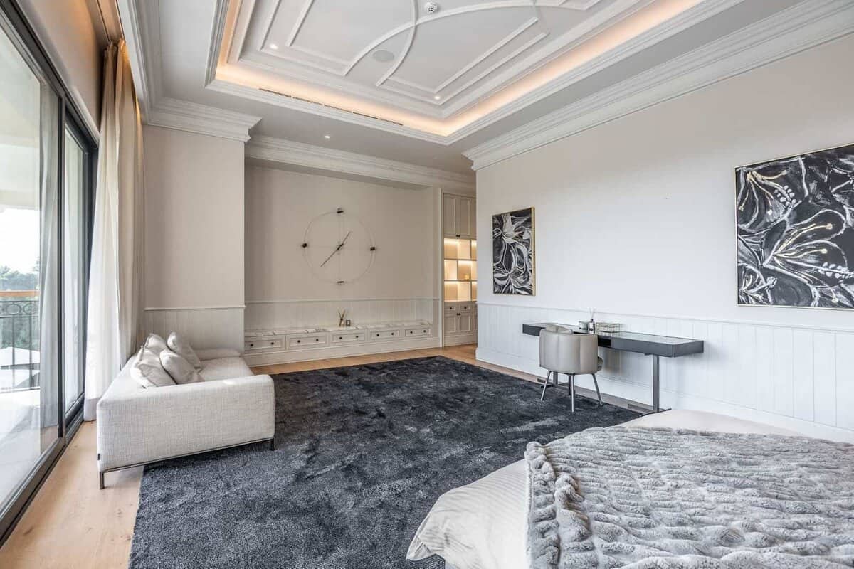 Sector L Emirates Hills Dubai AE