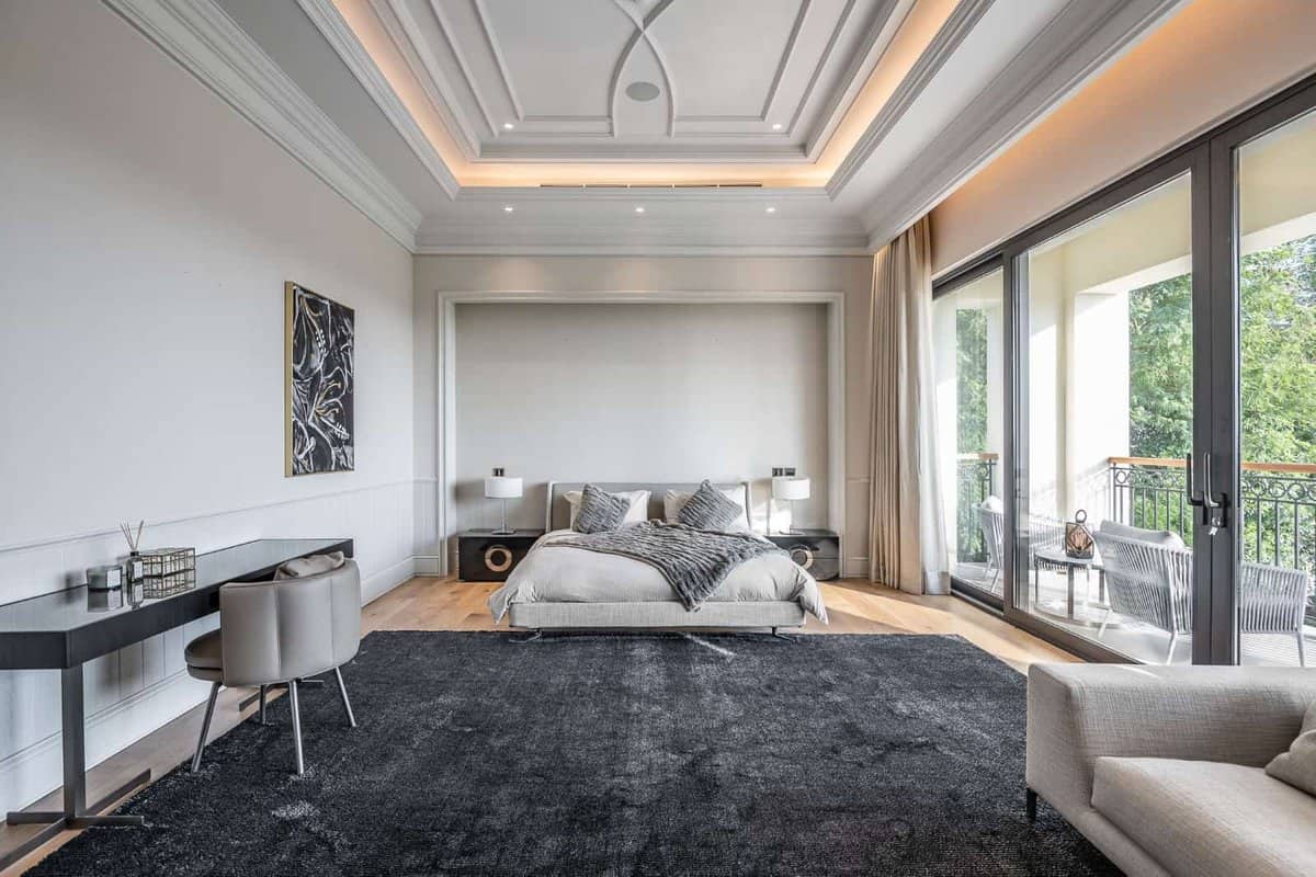 Sector L Emirates Hills Dubai AE