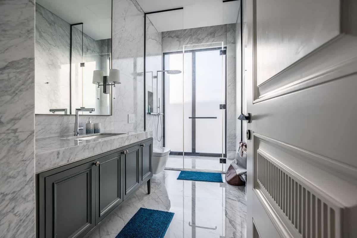 Sector L Emirates Hills Dubai AE