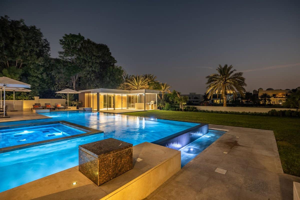 Sector L Emirates Hills Dubai AE