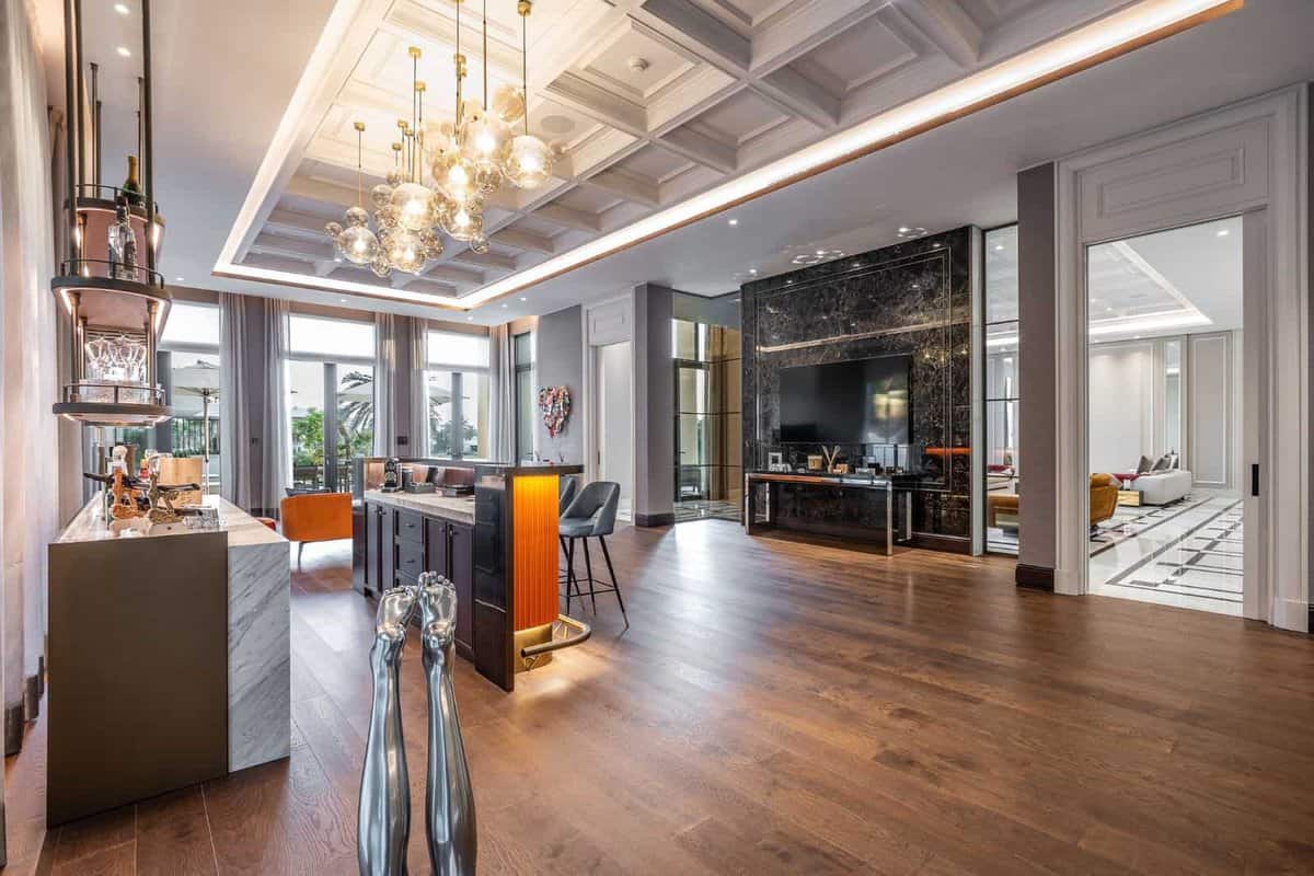 Sector L Emirates Hills Dubai AE