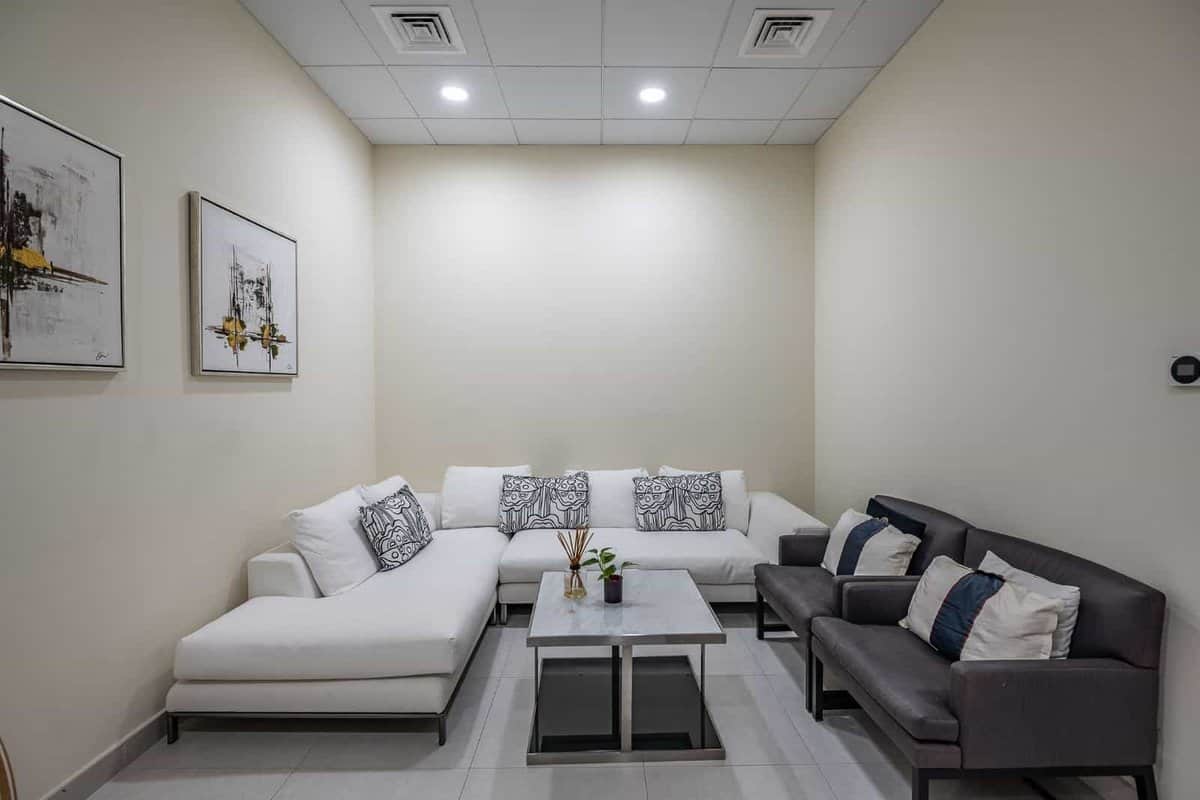 Sector L Emirates Hills Dubai AE