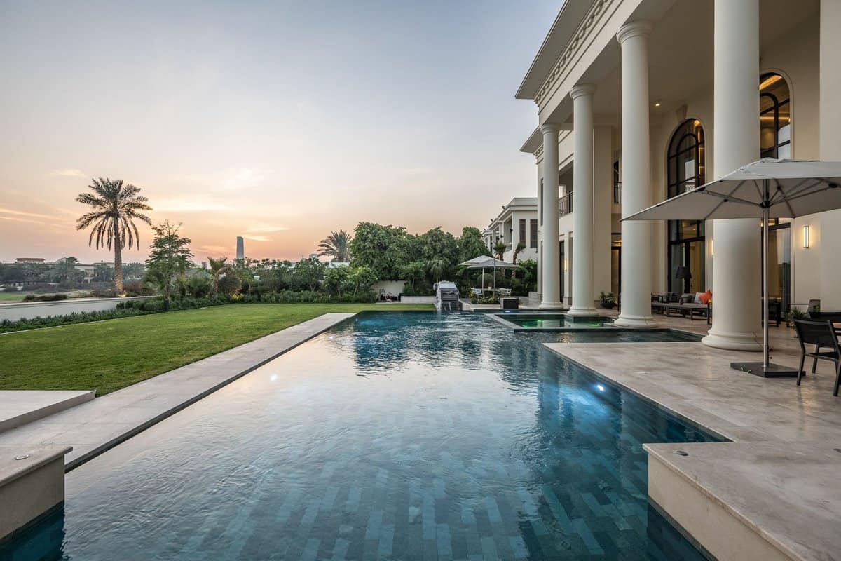 Sector L Emirates Hills Dubai AE