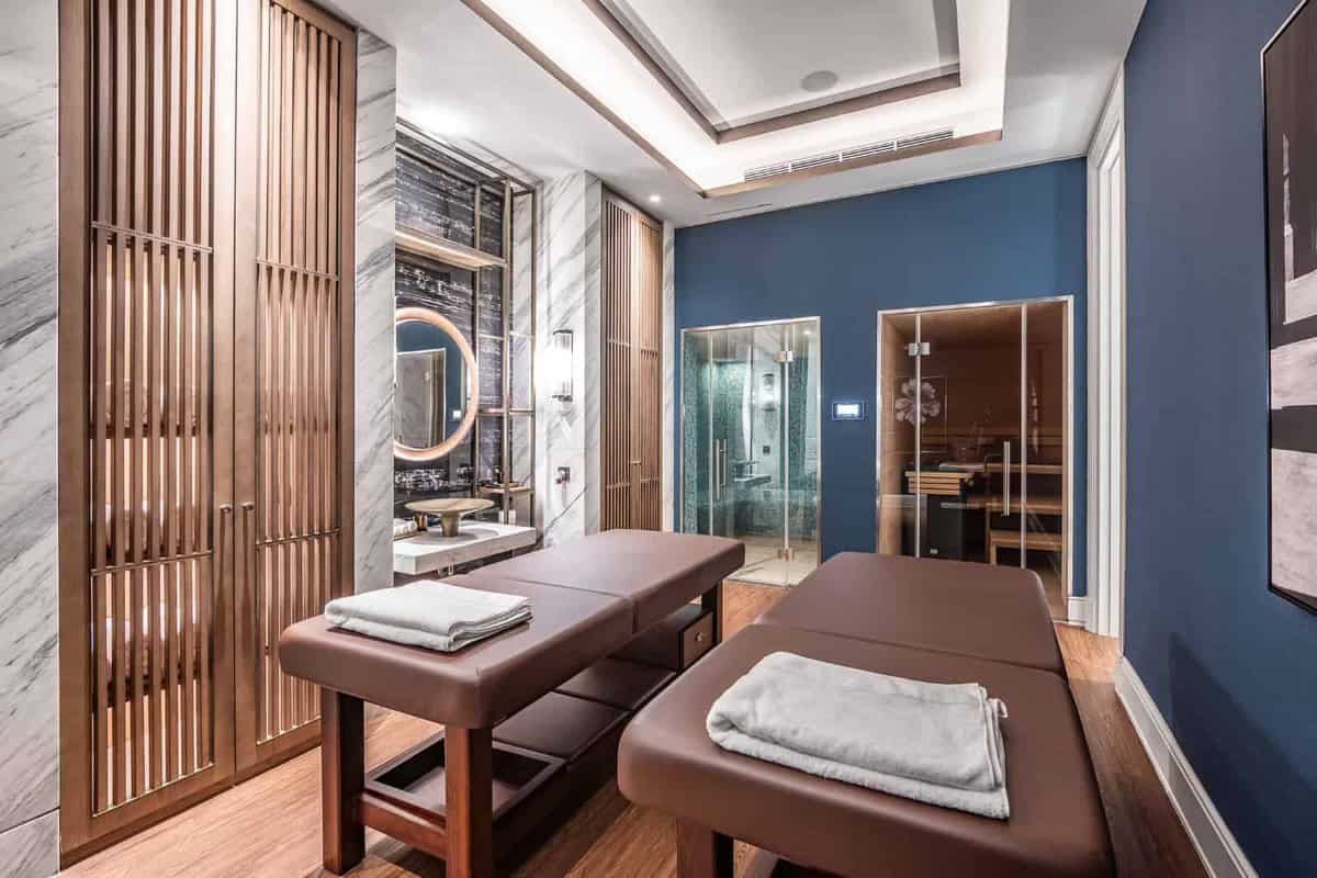 Sector L Emirates Hills Dubai AE