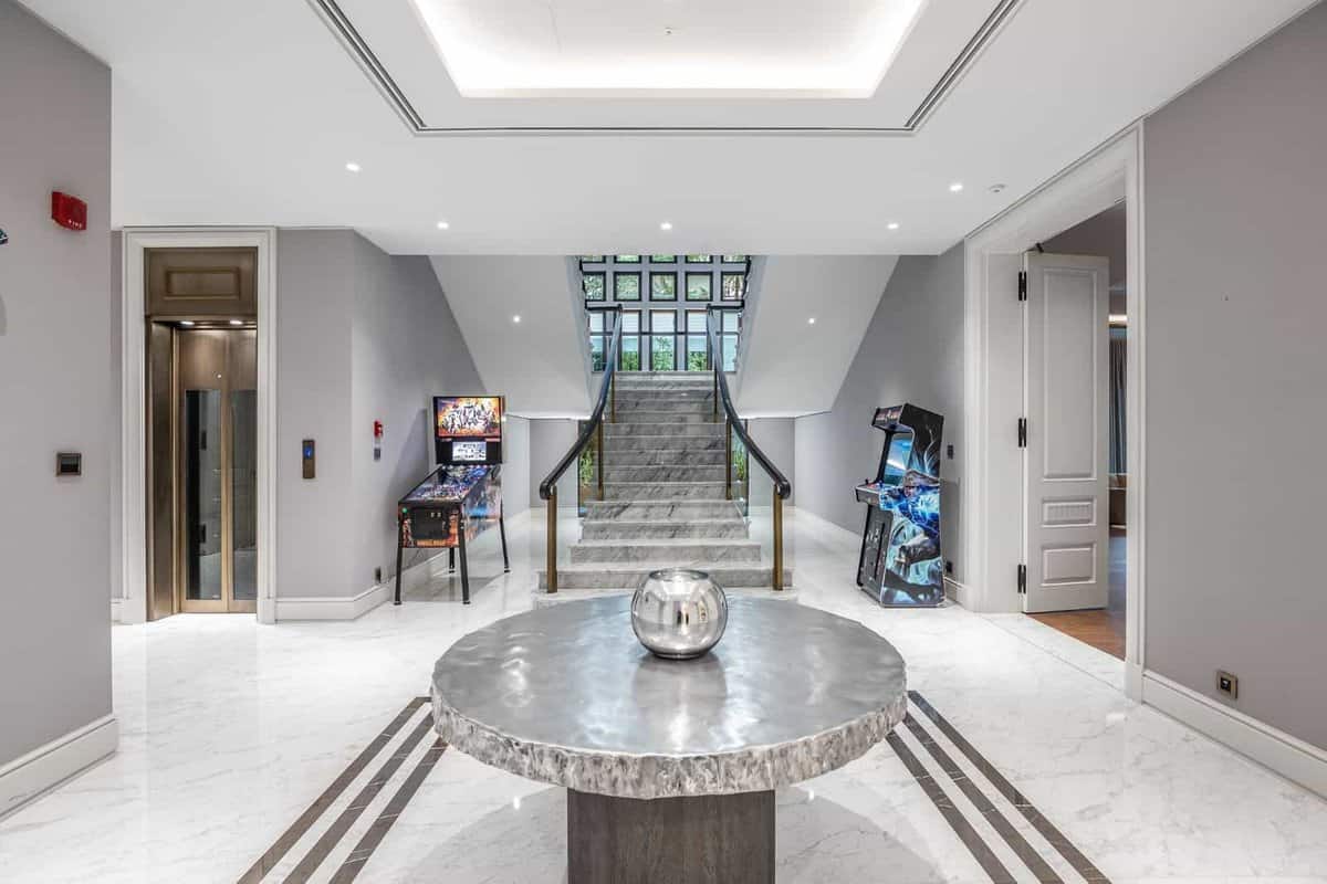 Sector L Emirates Hills Dubai AE