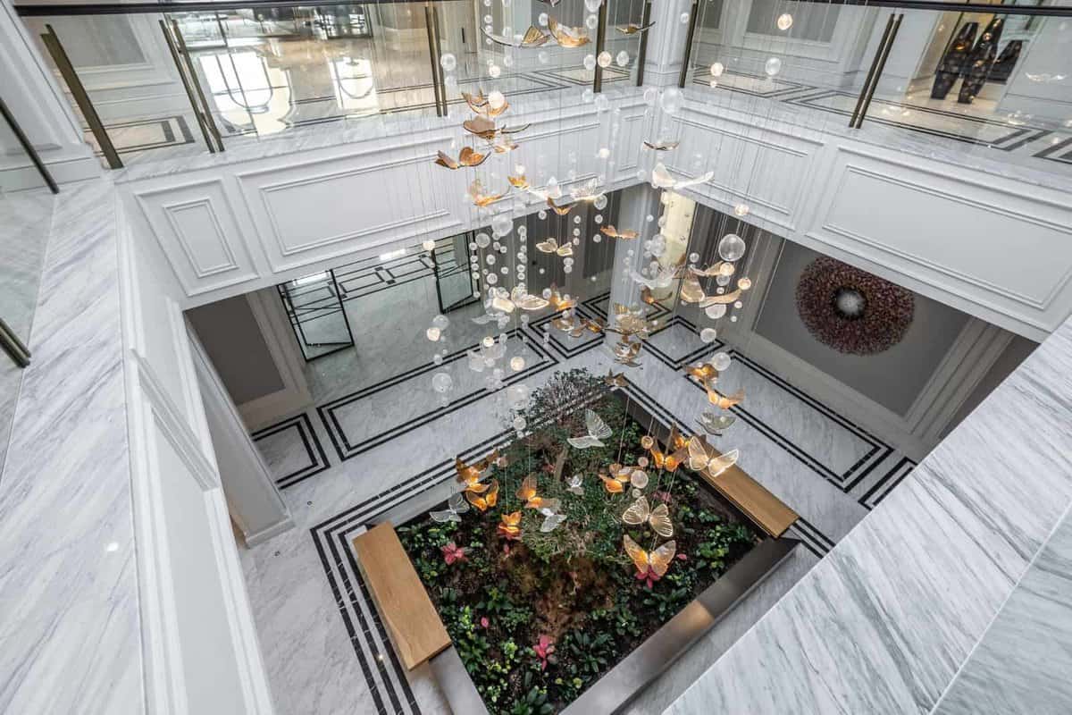 Sector L Emirates Hills Dubai AE