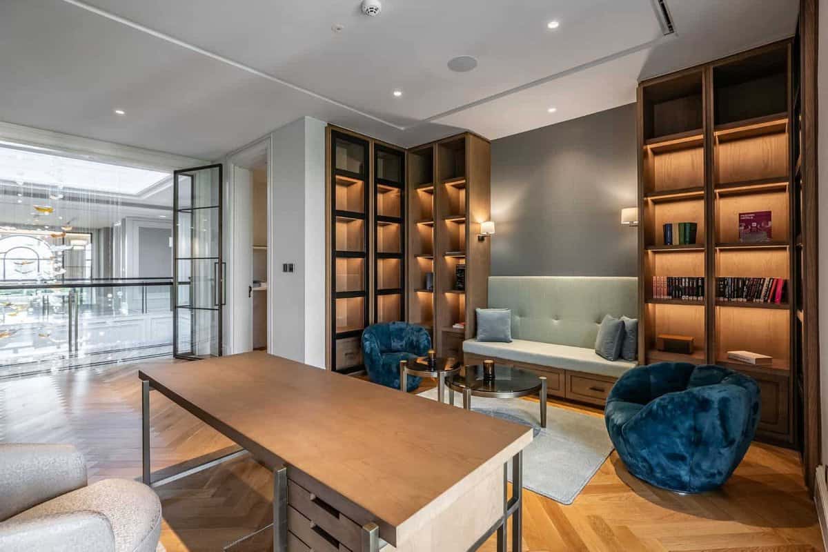 Sector L Emirates Hills Dubai AE