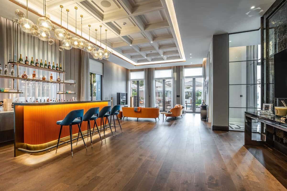 Sector L Emirates Hills Dubai AE