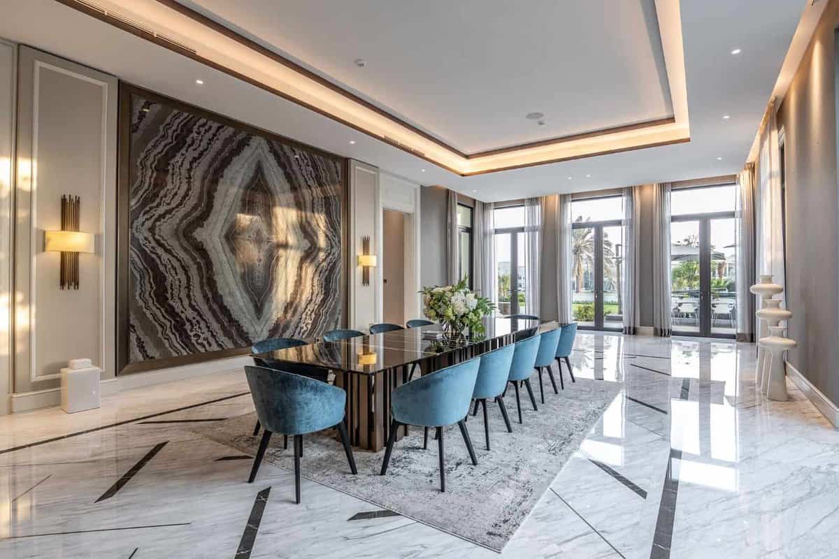 Sector L Emirates Hills Dubai AE