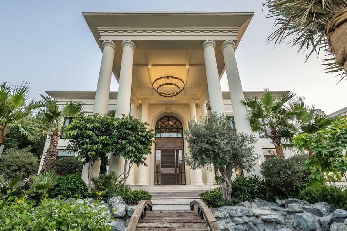 Sector L Emirates Hills Dubai AE