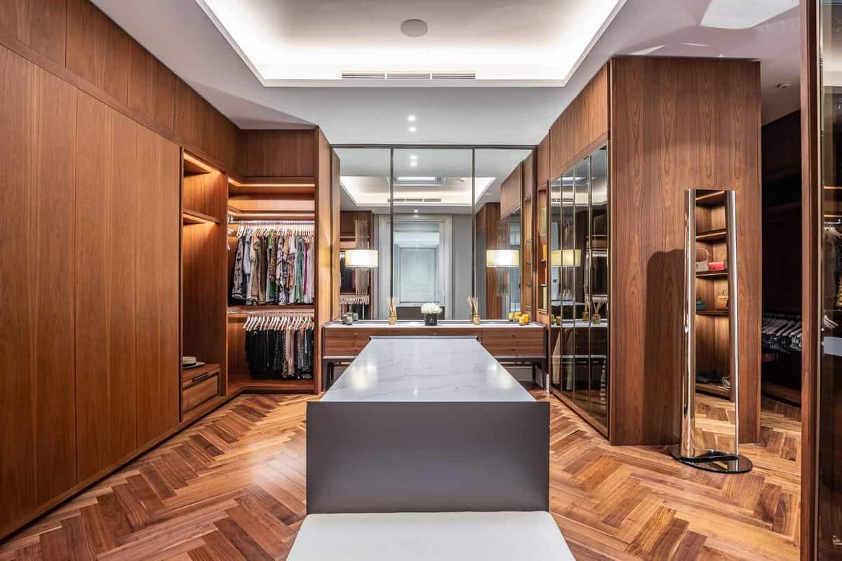 Sector L Emirates Hills Dubai AE