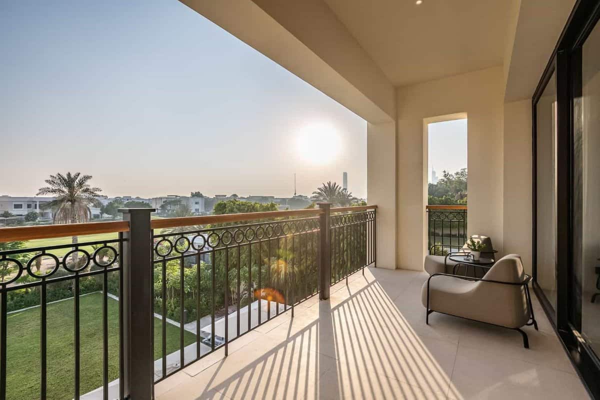 Sector L Emirates Hills Dubai AE