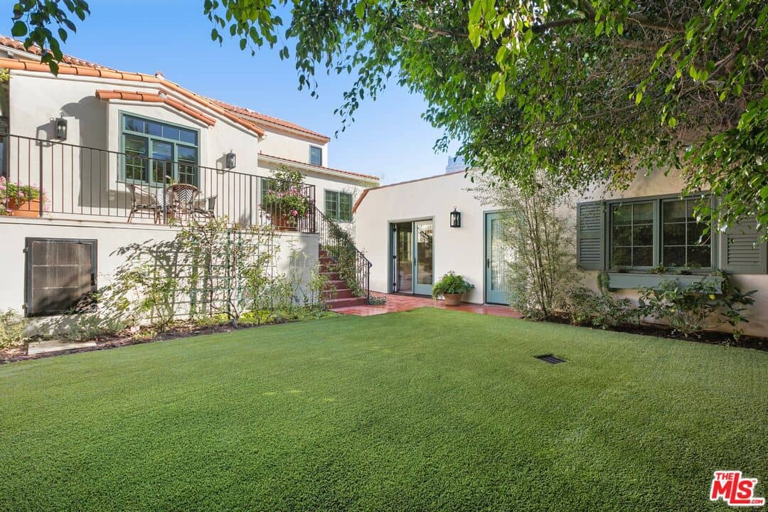 1711 Ensley Avenue Los Angeles CA 90024
