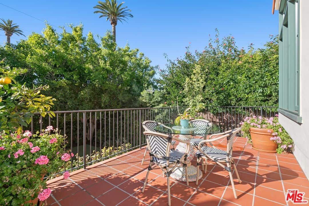 1711 Ensley Avenue Los Angeles CA 90024