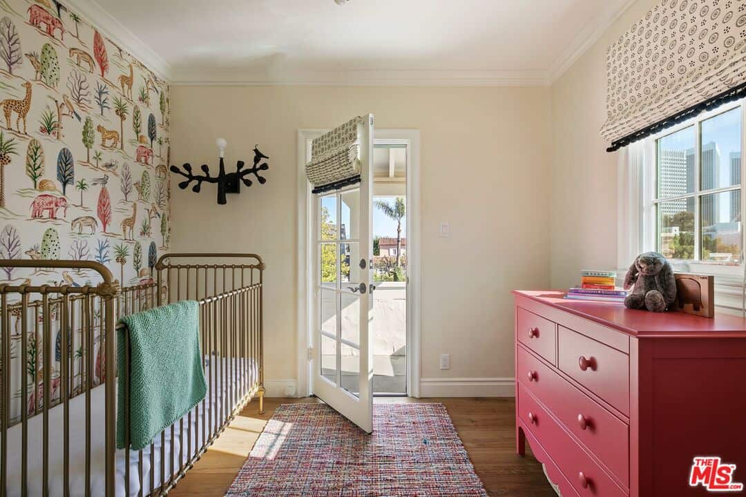 1711 Ensley Avenue Los Angeles CA 90024