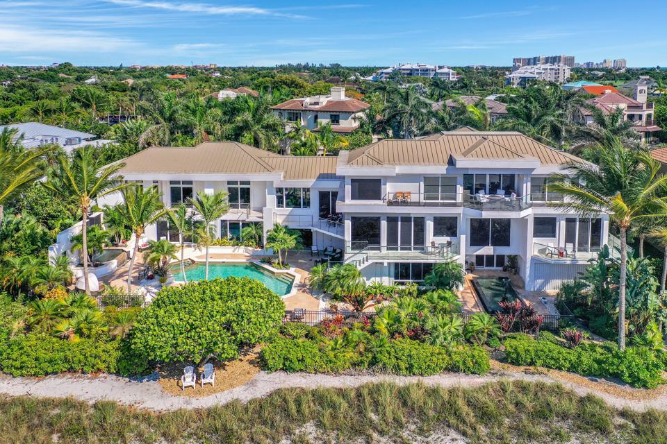 202 S Beach Drive Marco Island FL 34145
