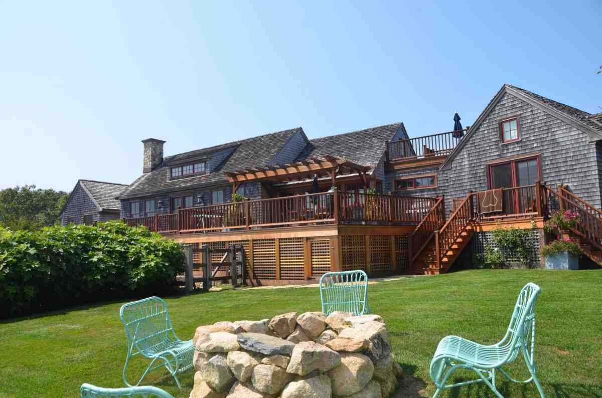 Chilmark MA 02535