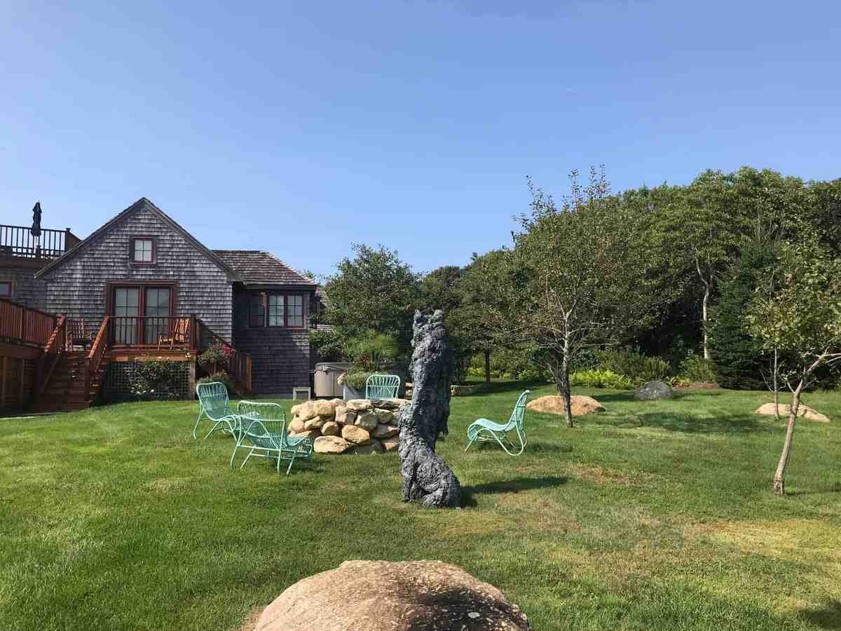 Chilmark MA 02535
