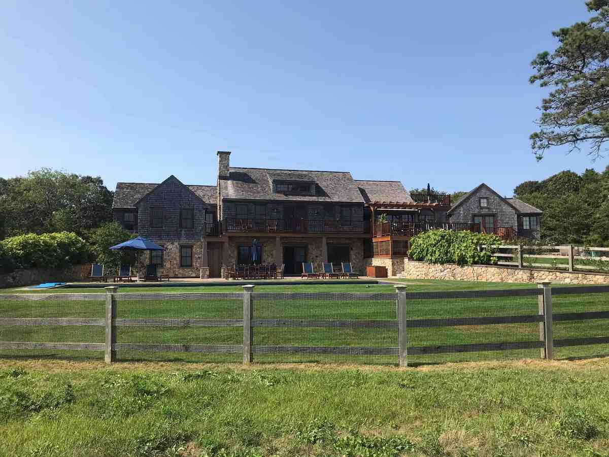 Chilmark MA 02535